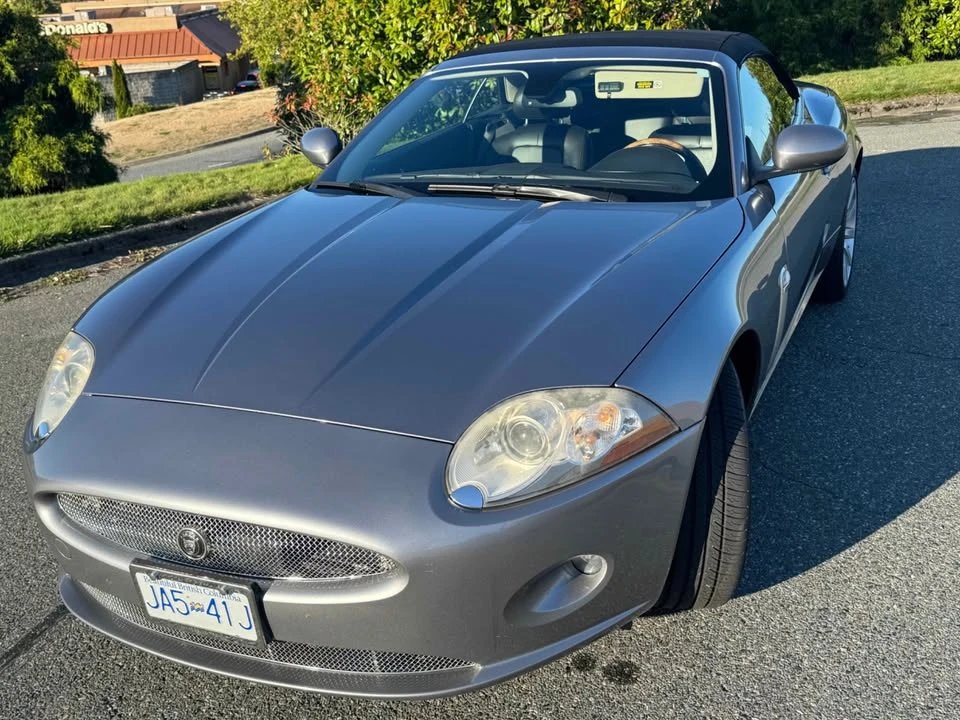 2007 Jaguar X150 XK - Image 3 of 14