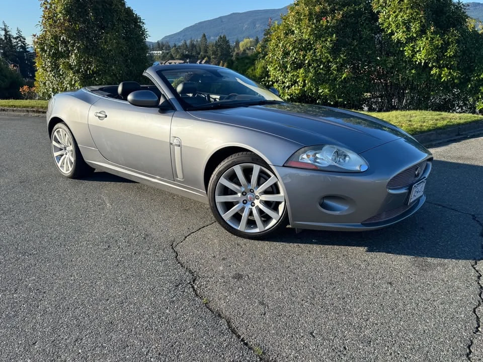 2007 Jaguar X150 XK - Image 8 of 14