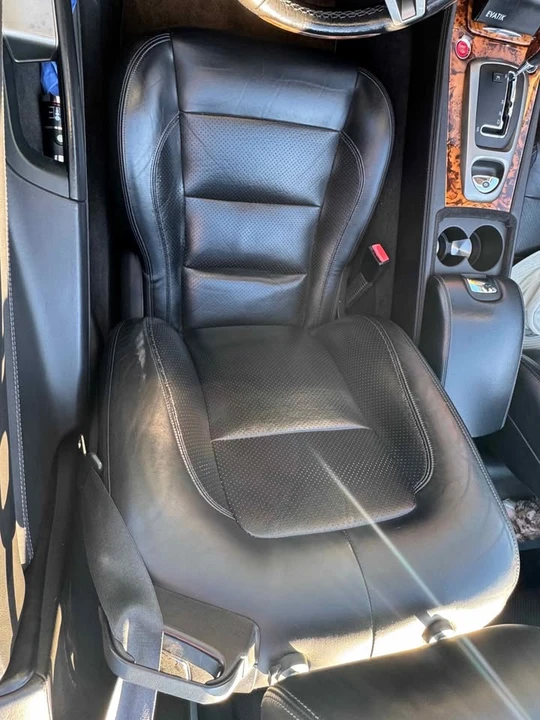 2007 Jaguar X150 XK - Image 11 of 14