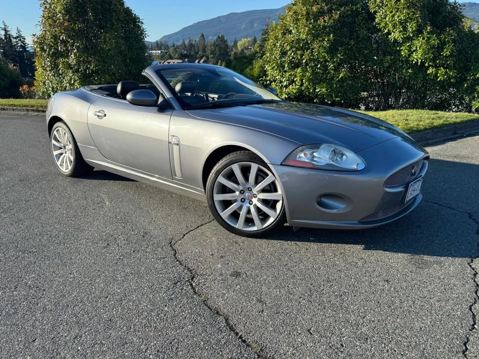 2007 Jaguar X150 XK - Image 7 of 14