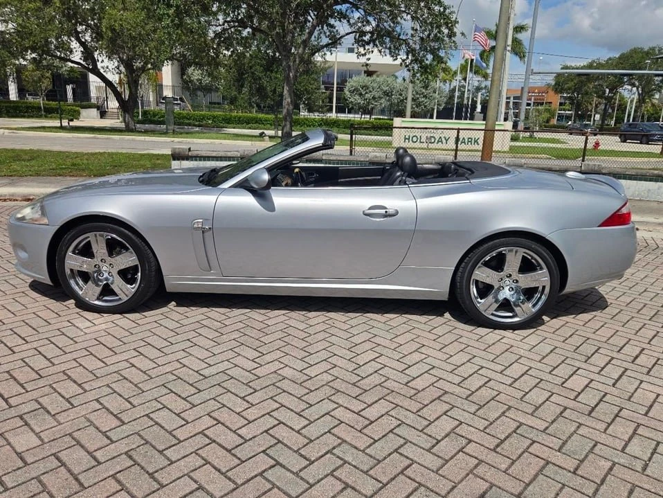 2007 Jaguar X150 XK - Image 17 of 20