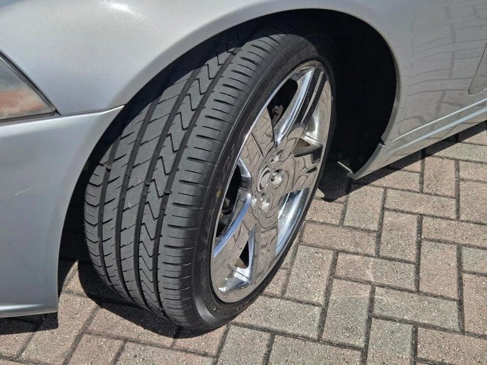 2007 Jaguar X150 XK - Image 14 of 20
