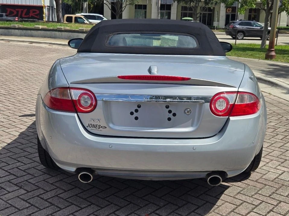 2007 Jaguar X150 XK - Image 20 of 20
