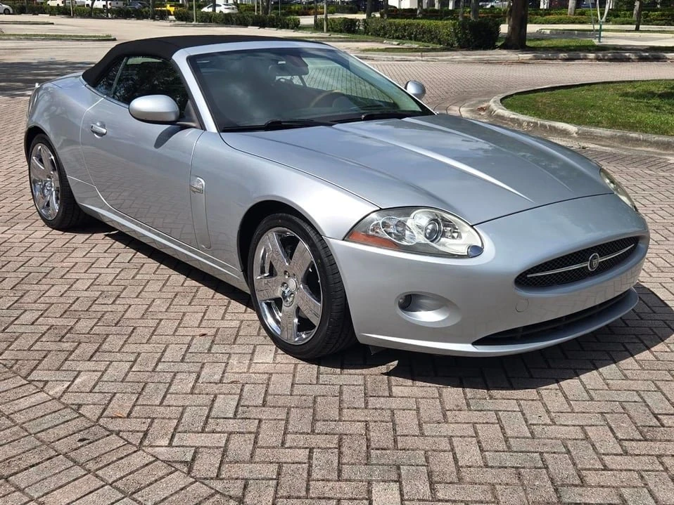 2007 Jaguar X150 XK - Image 6 of 20