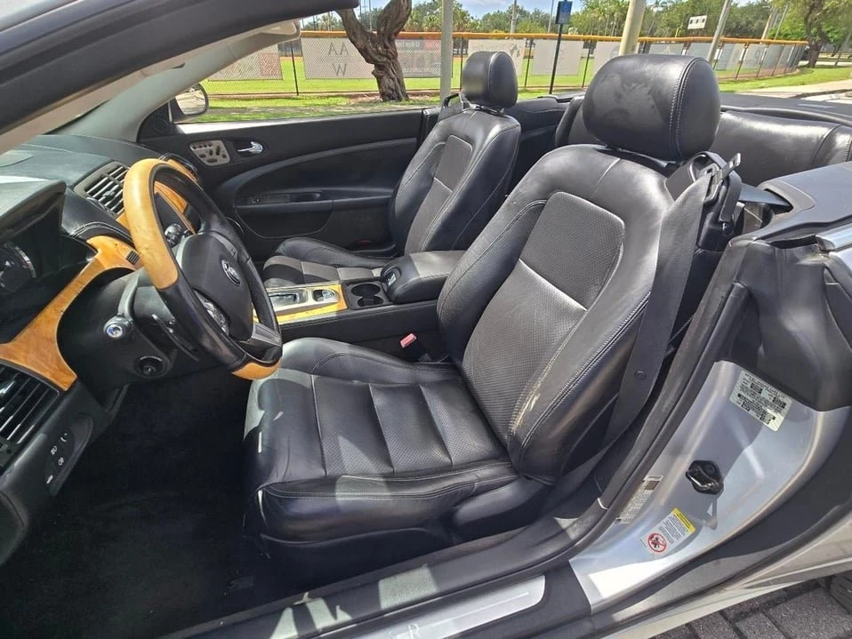 2007 Jaguar X150 XK - Image 12 of 20