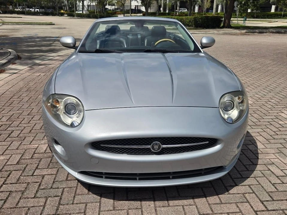 2007 Jaguar X150 XK - Image 2 of 20