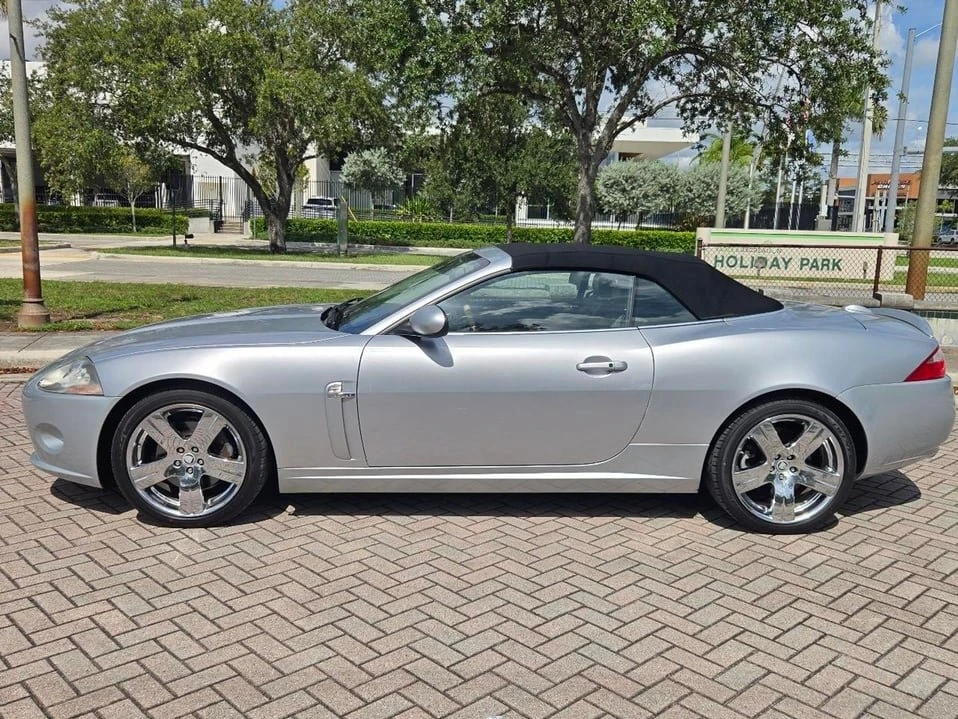 2007 Jaguar X150 XK - Image 7 of 20