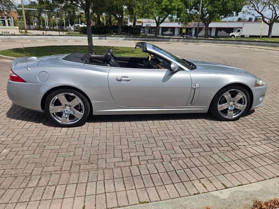 2007 Jaguar X150 XK - Image 18 of 20