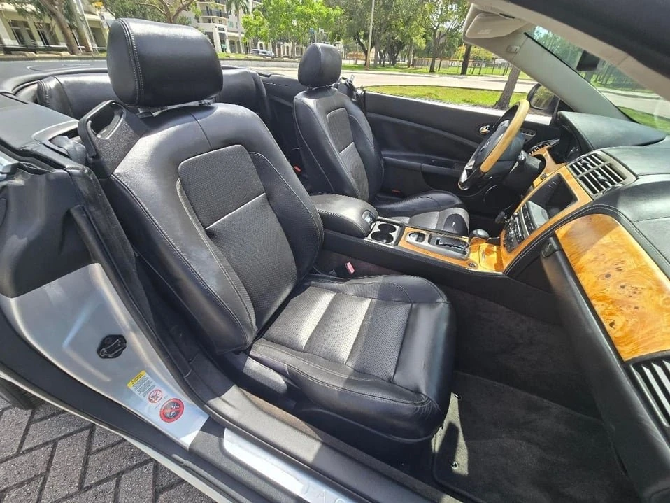 2007 Jaguar X150 XK - Image 13 of 20