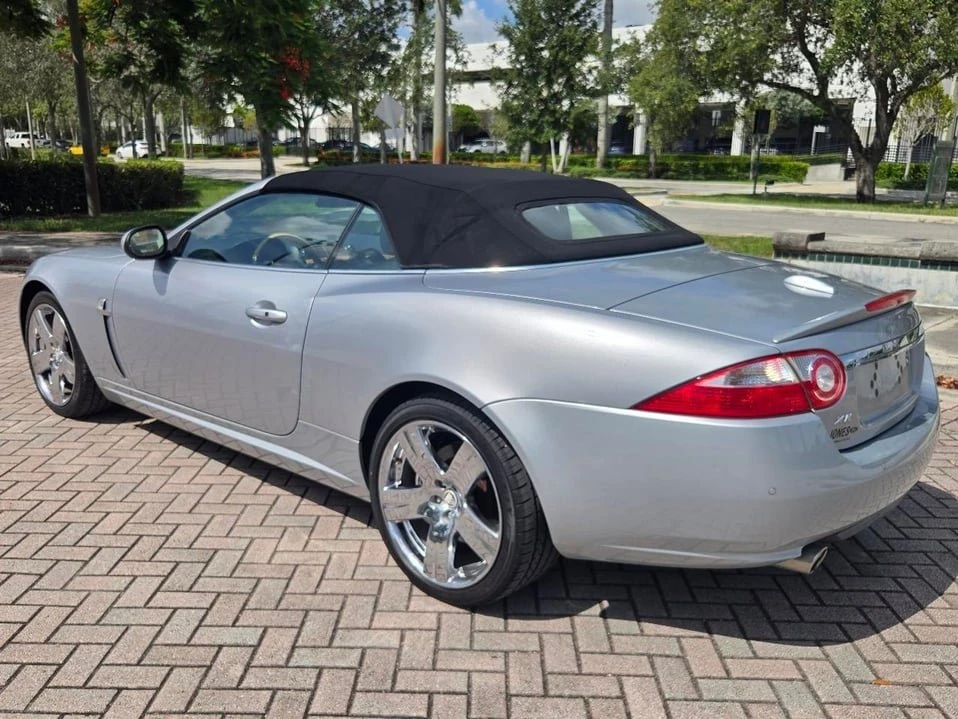 2007 Jaguar X150 XK - Image 10 of 20