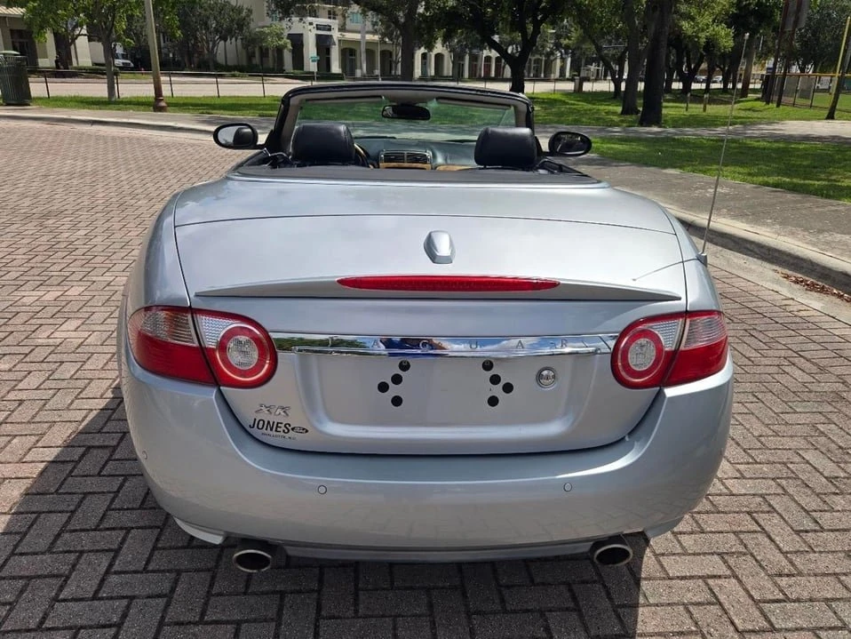2007 Jaguar X150 XK - Image 4 of 20
