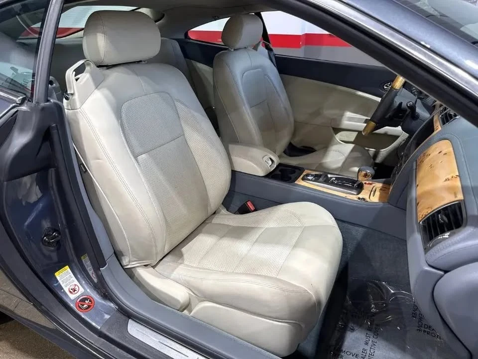 2007 Jaguar X150 XK - Image 6 of 7