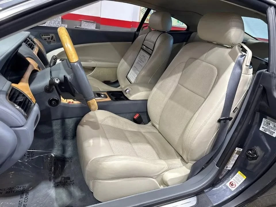 2007 Jaguar X150 XK - Image 4 of 7
