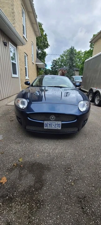 2007 Jaguar X150 XKR - Image 5 of 10