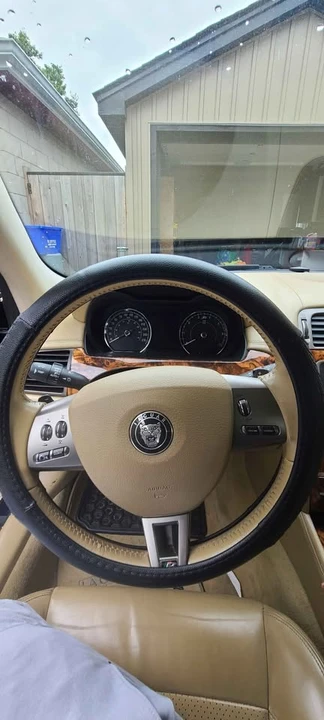 2007 Jaguar X150 XKR - Image 7 of 10