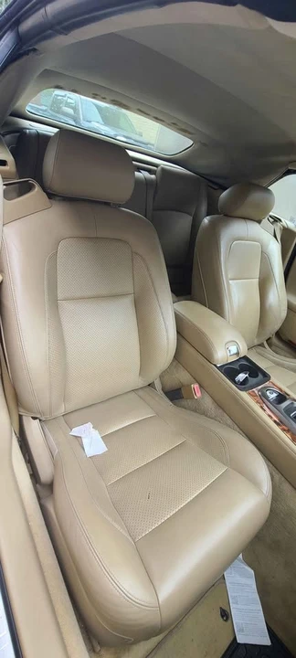 2007 Jaguar X150 XKR - Image 4 of 10