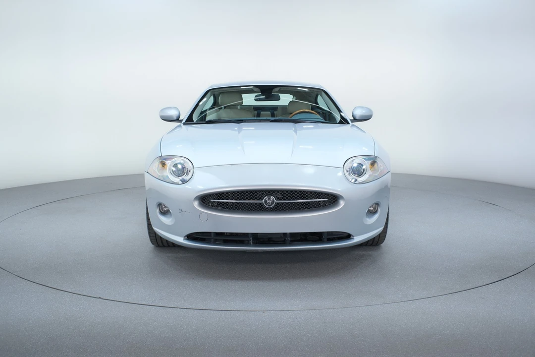 2007 Jaguar X150 XK - Image 5 of 21