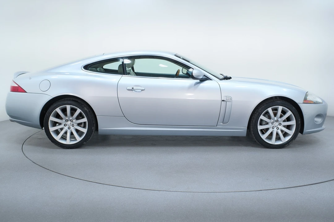 2007 Jaguar X150 XK - Image 12 of 21
