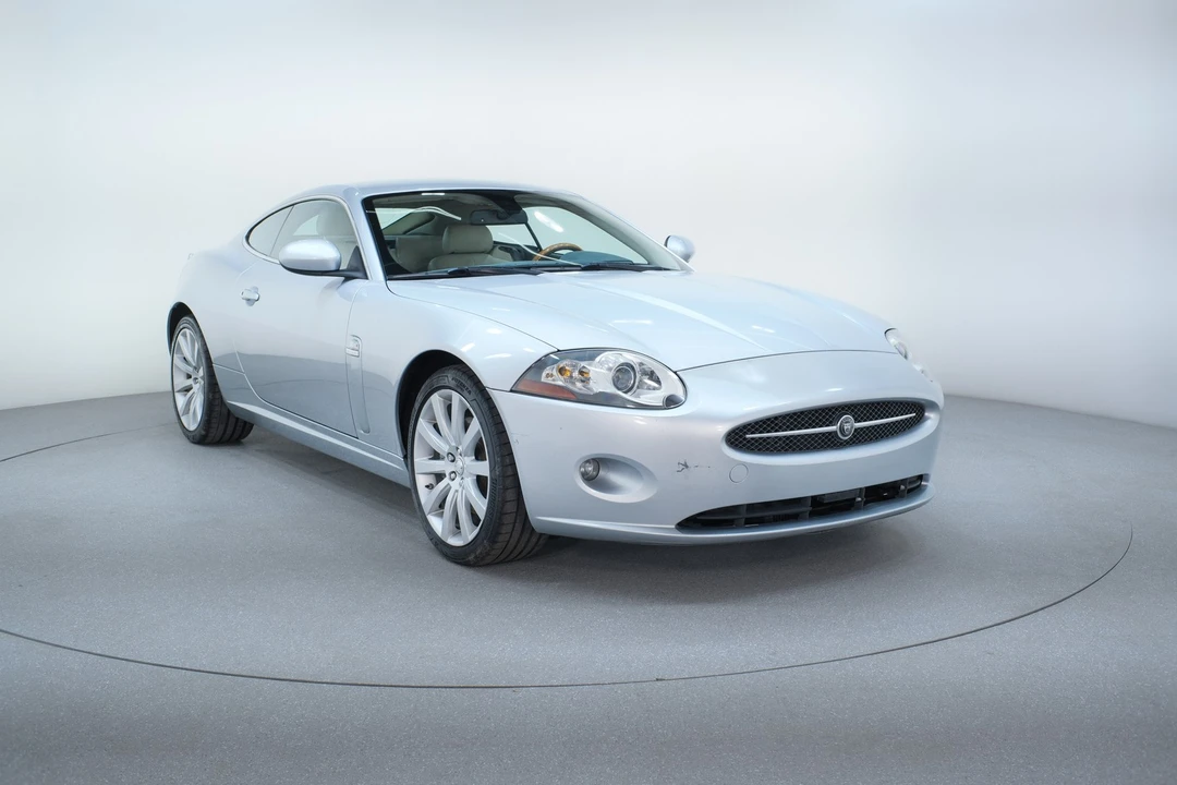 2007 Jaguar X150 XK - Image 4 of 21