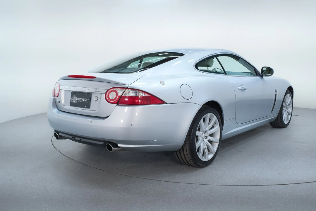 2007 Jaguar X150 XK - Image 11 of 21