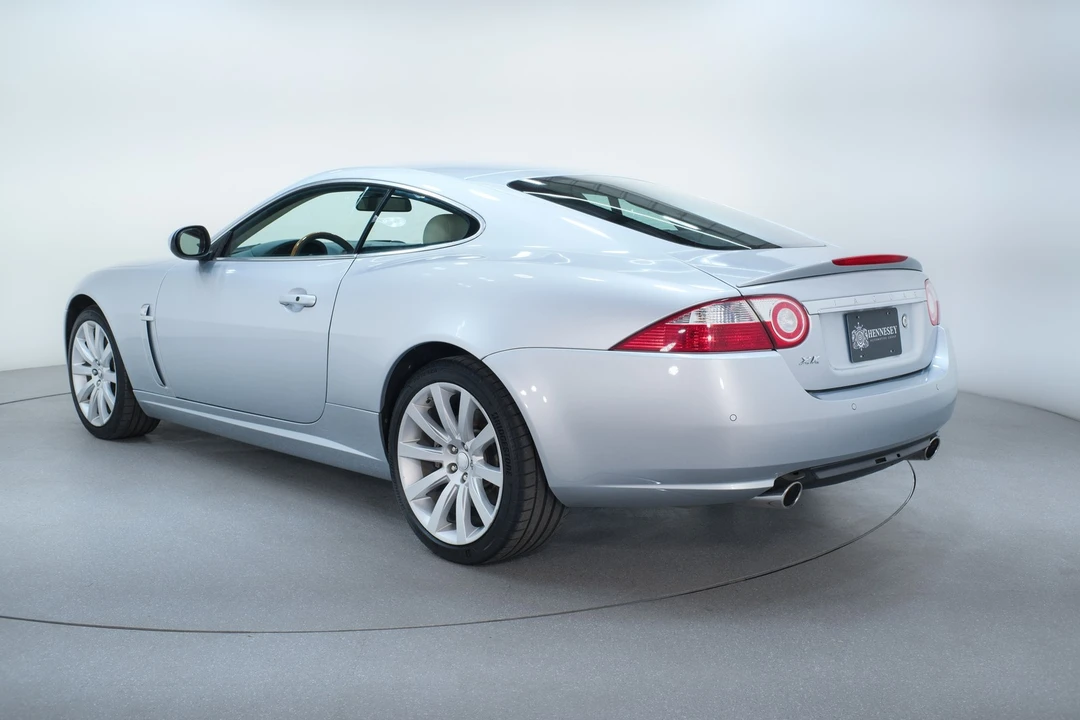 2007 Jaguar X150 XK - Image 8 of 21