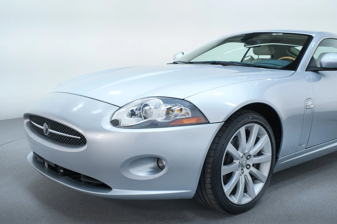 2007 Jaguar X150 XK - Image 14 of 21