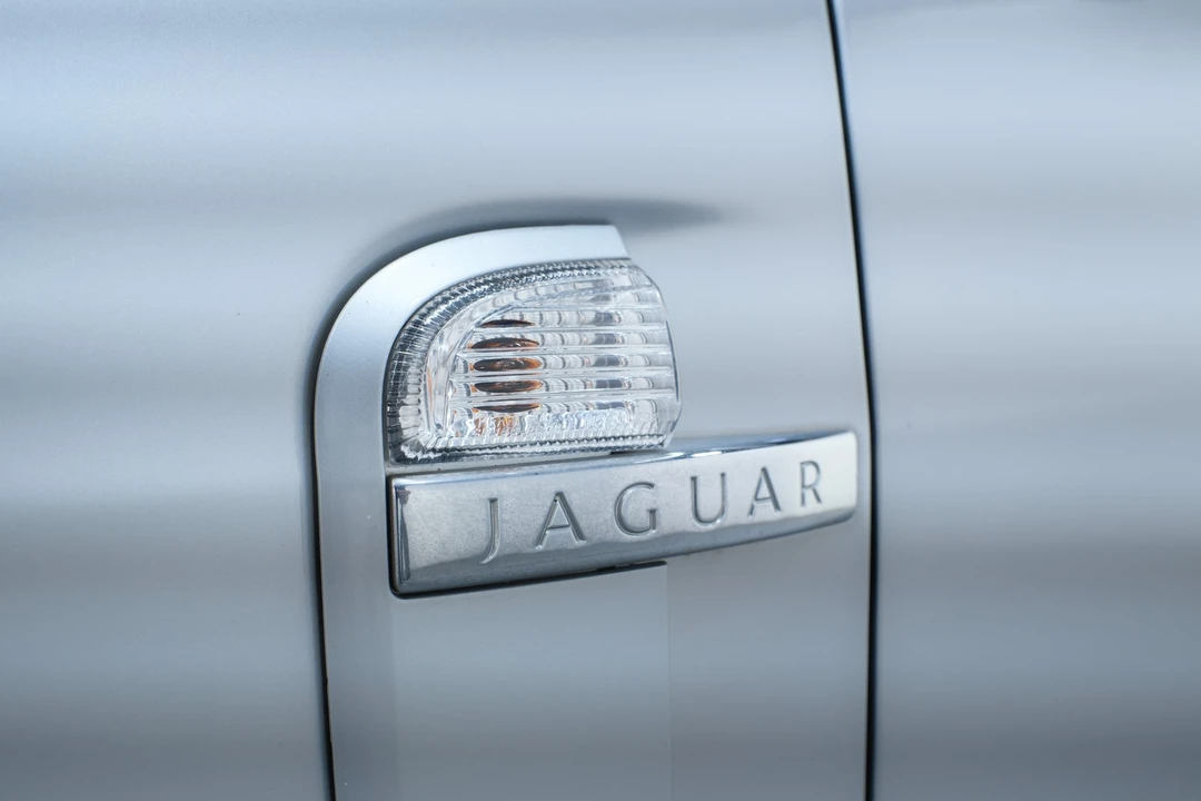 2007 Jaguar X150 XK - Image 17 of 21