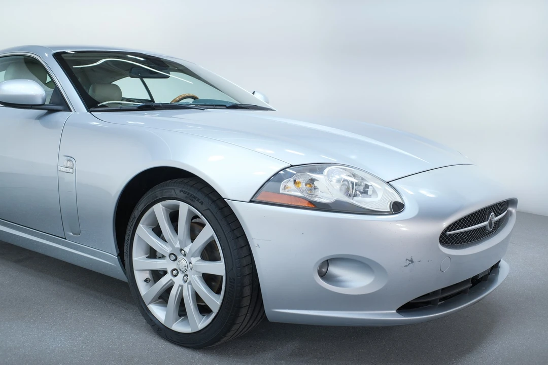 2007 Jaguar X150 XK - Image 13 of 21