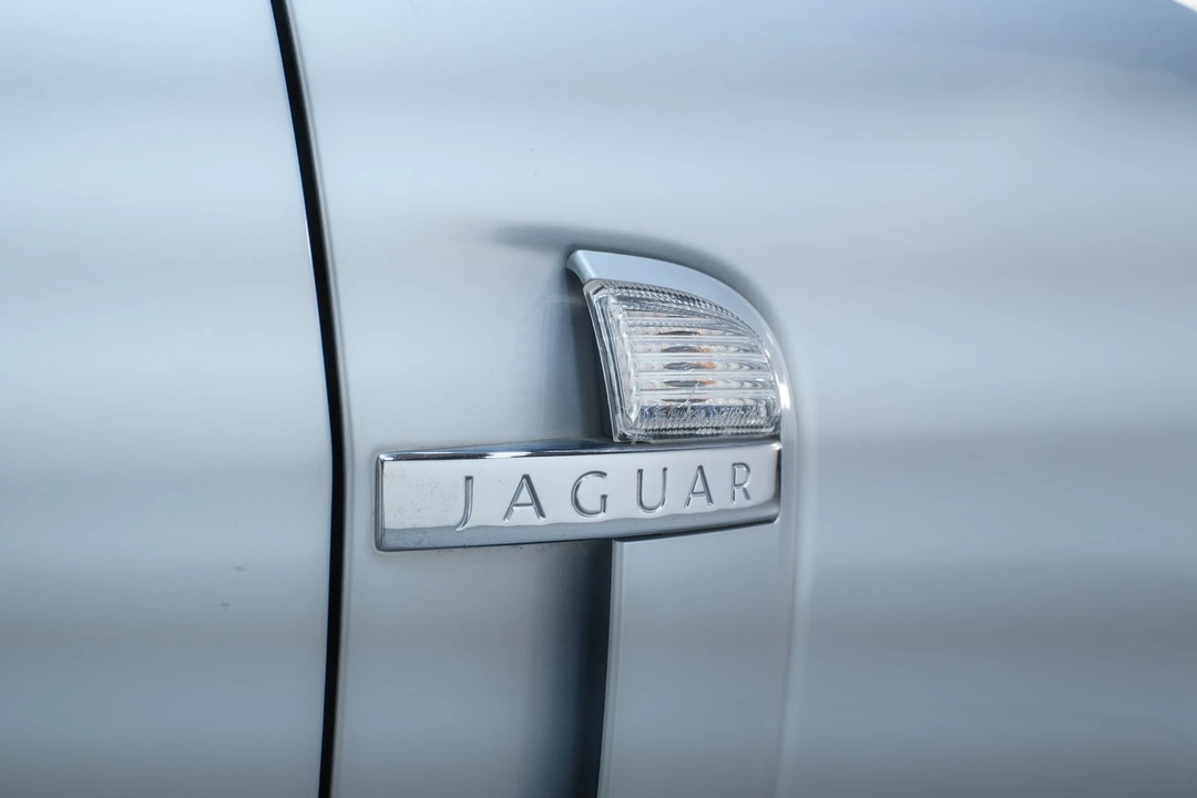 2007 Jaguar X150 XK - Image 16 of 21