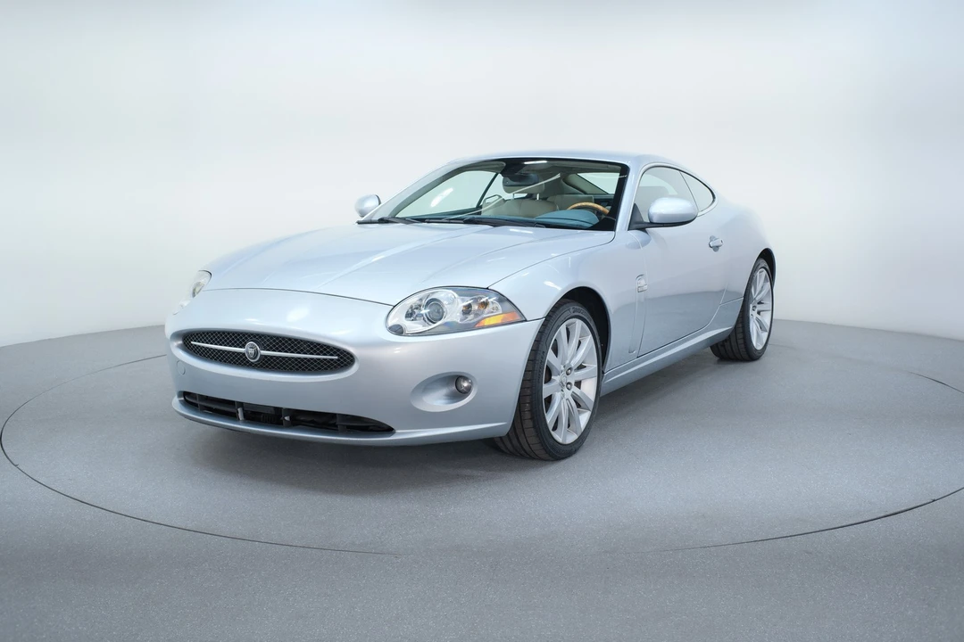 2007 Jaguar X150 XK - Image 6 of 21