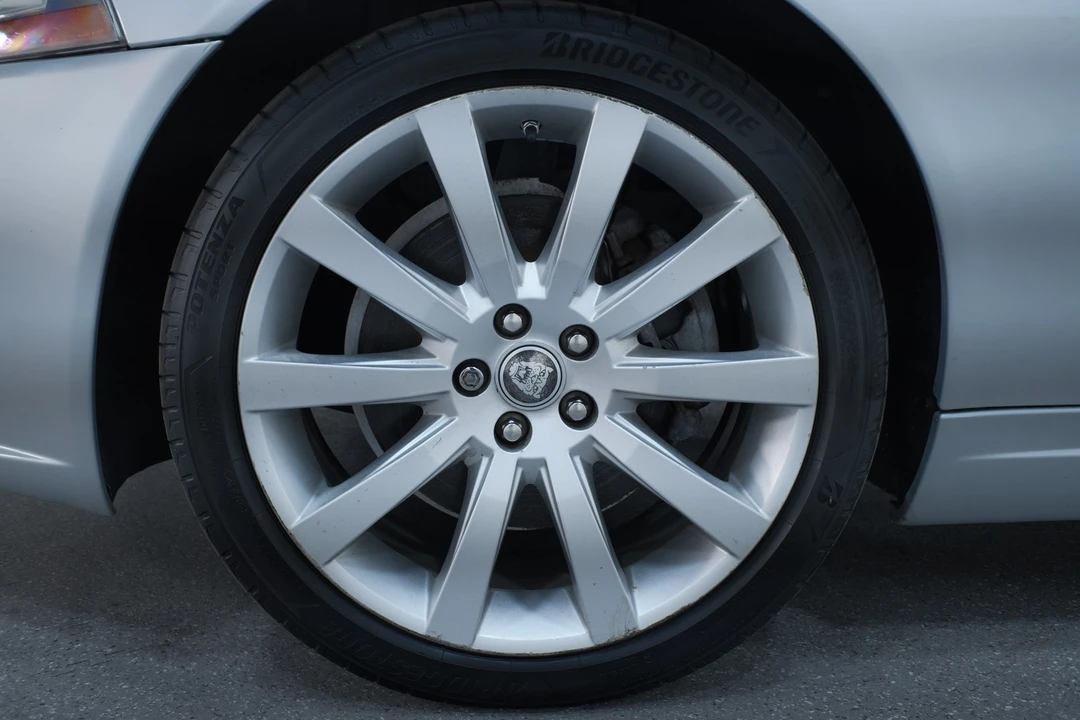 2007 Jaguar X150 XK - Image 19 of 21