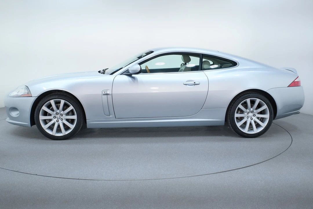 2007 Jaguar X150 XK - Image 7 of 21
