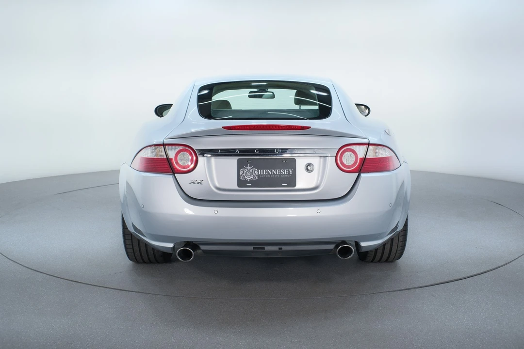 2007 Jaguar X150 XK - Image 9 of 21