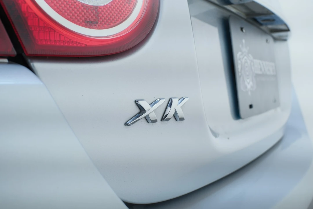 2007 Jaguar X150 XK - Image 18 of 21