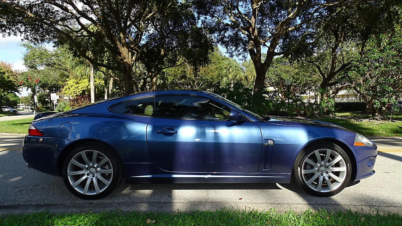 2007 Jaguar X150 XK - Image 3 of 21
