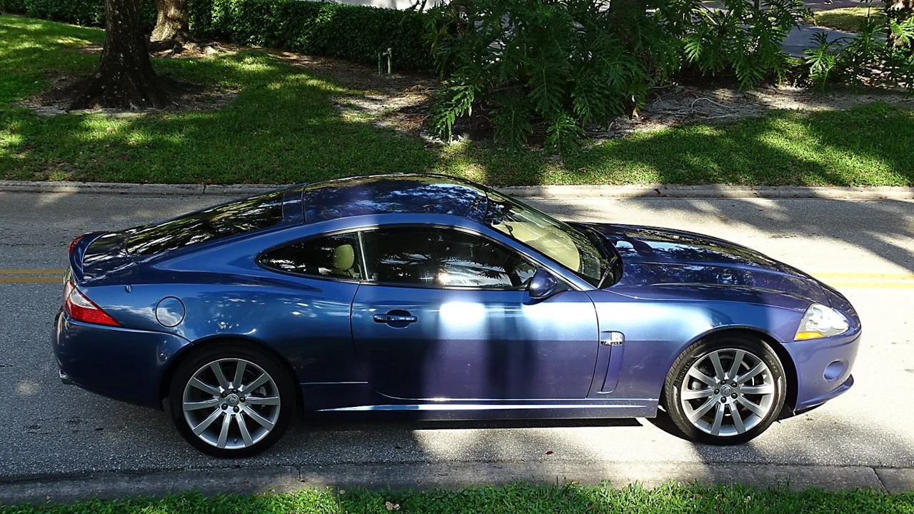 2007 Jaguar X150 XK - Image 10 of 21