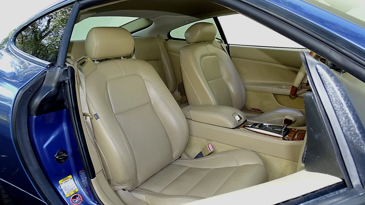 2007 Jaguar X150 XK - Image 13 of 21