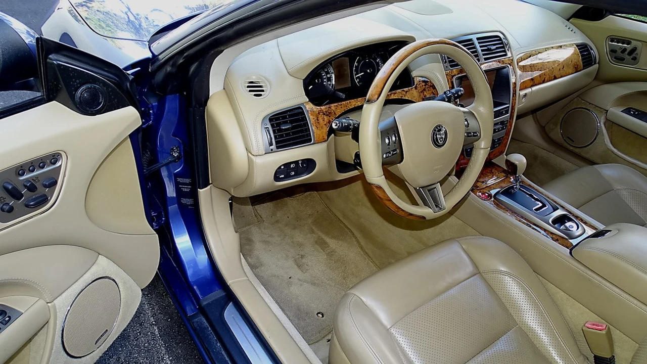 2007 Jaguar X150 XK - Image 16 of 21