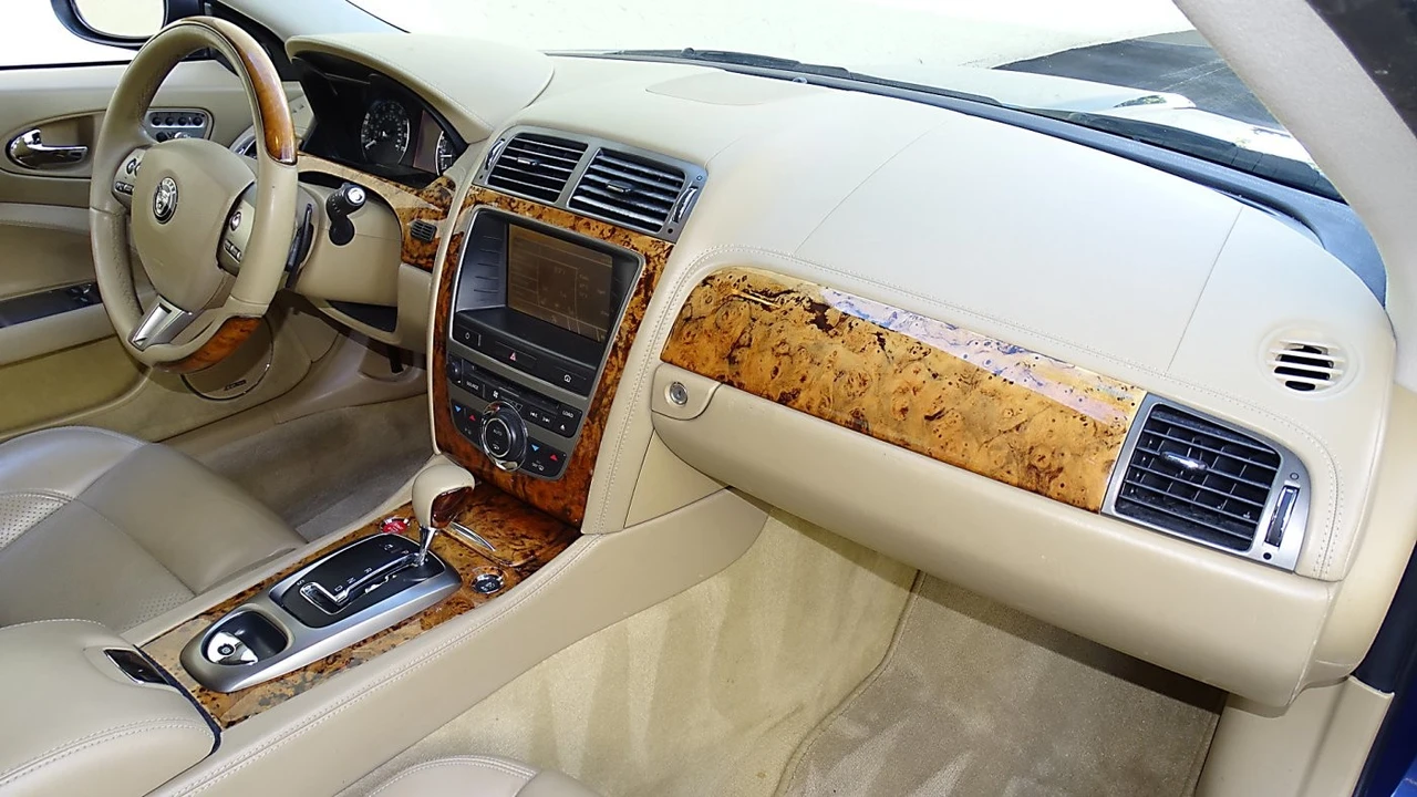 2007 Jaguar X150 XK - Image 12 of 21