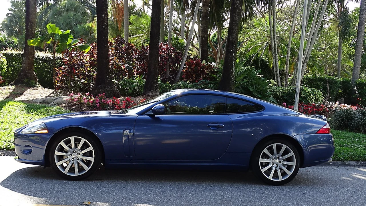 2007 Jaguar X150 XK - Image 2 of 21