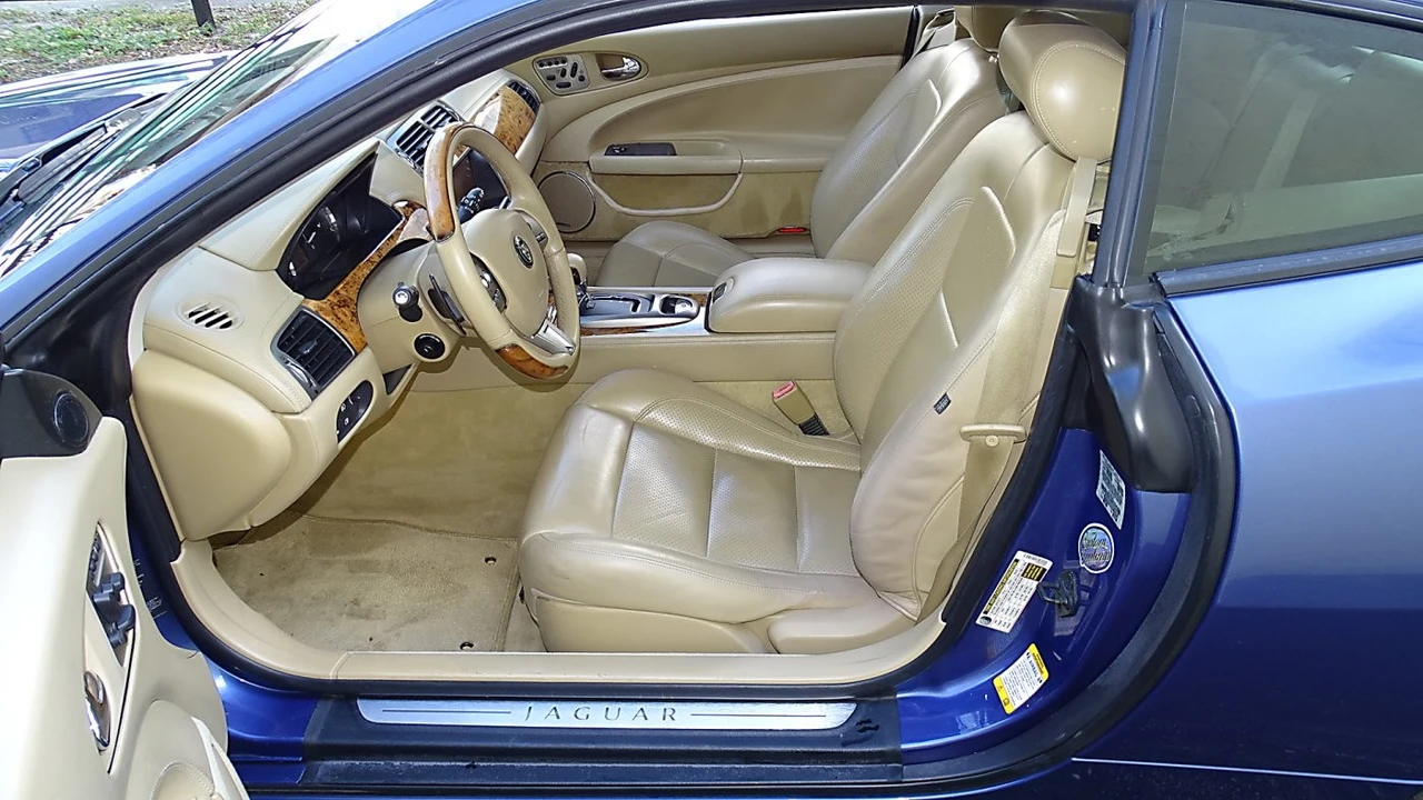 2007 Jaguar X150 XK - Image 15 of 21