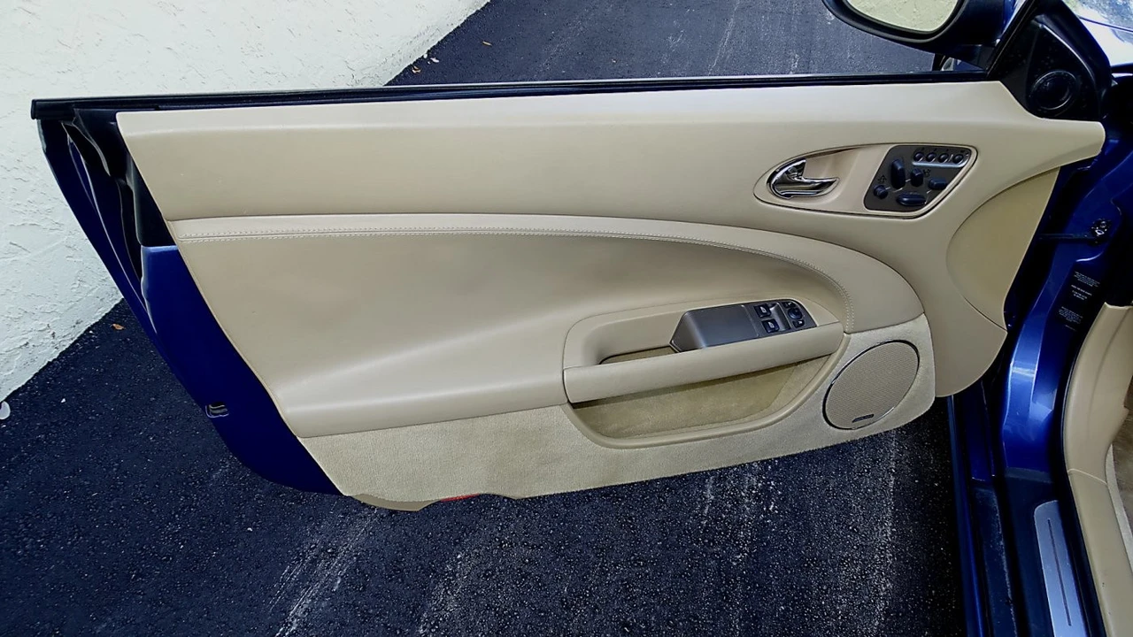 2007 Jaguar X150 XK - Image 18 of 21