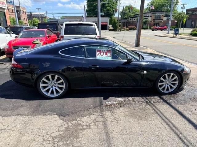 2007 Jaguar XK - Image 4 of 9