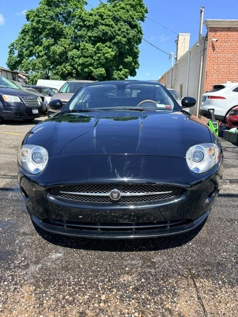 2007 Jaguar XK - Image 2 of 9