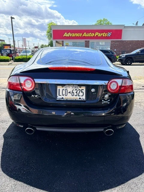 2007 Jaguar XK - Image 6 of 9