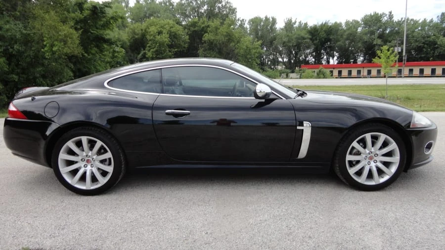 2007 Jaguar X150 XK - Image 2 of 8