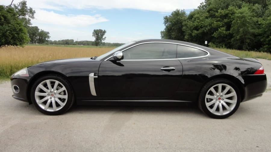 2007 Jaguar X150 XK - Image 4 of 8