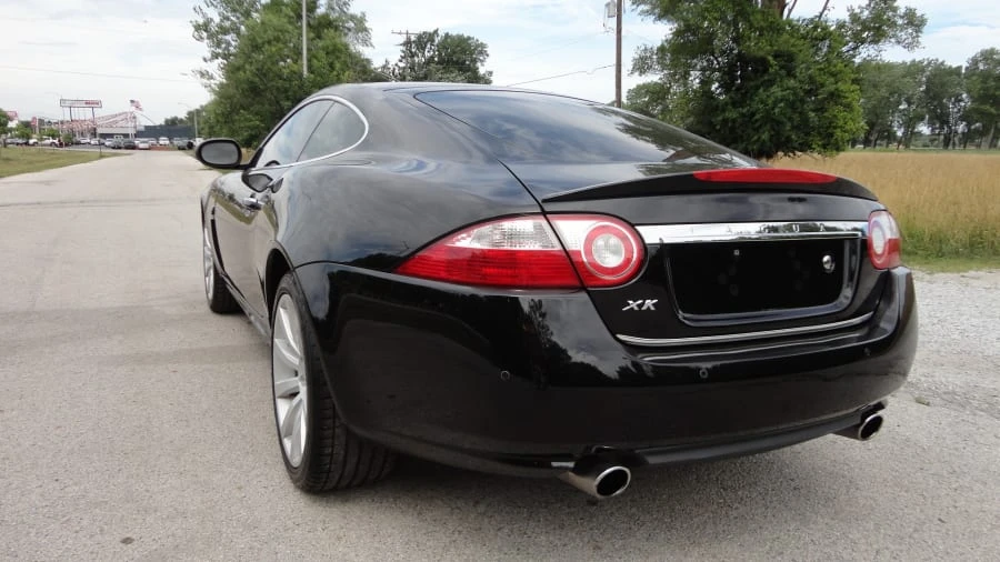 2007 Jaguar X150 XK - Image 5 of 8