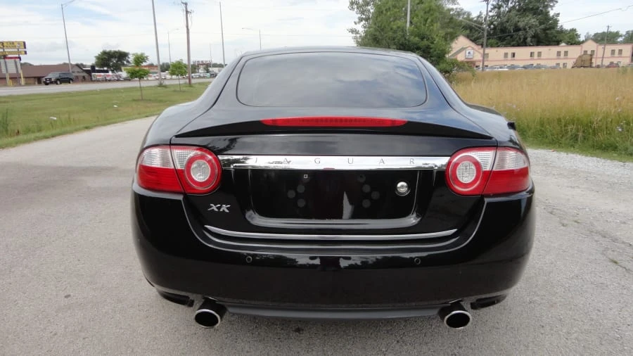 2007 Jaguar X150 XK - Image 6 of 8