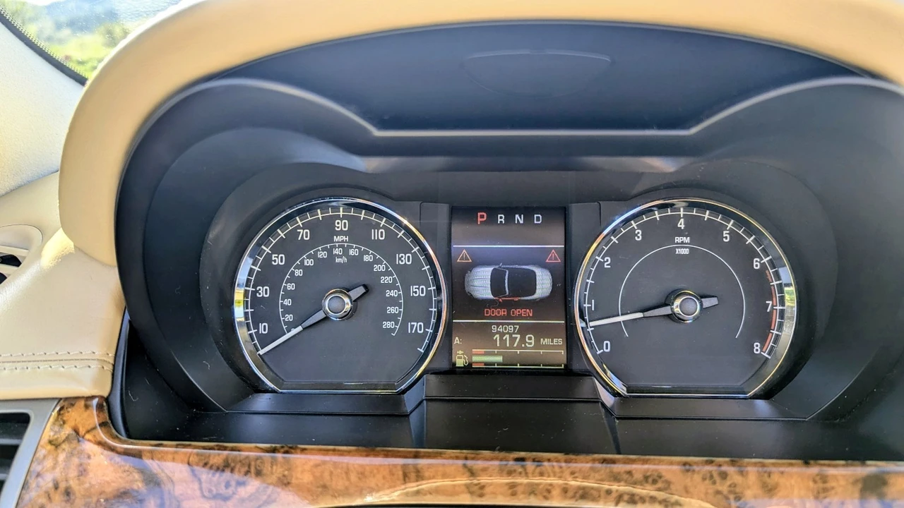 2007 Jaguar X150 XK - Image 15 of 17